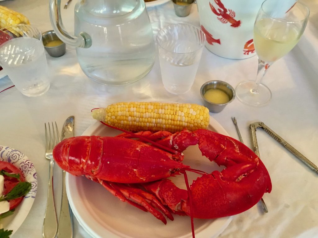 The Ultimate Travel Guide for Outer Cape Cod Let's Be Merry