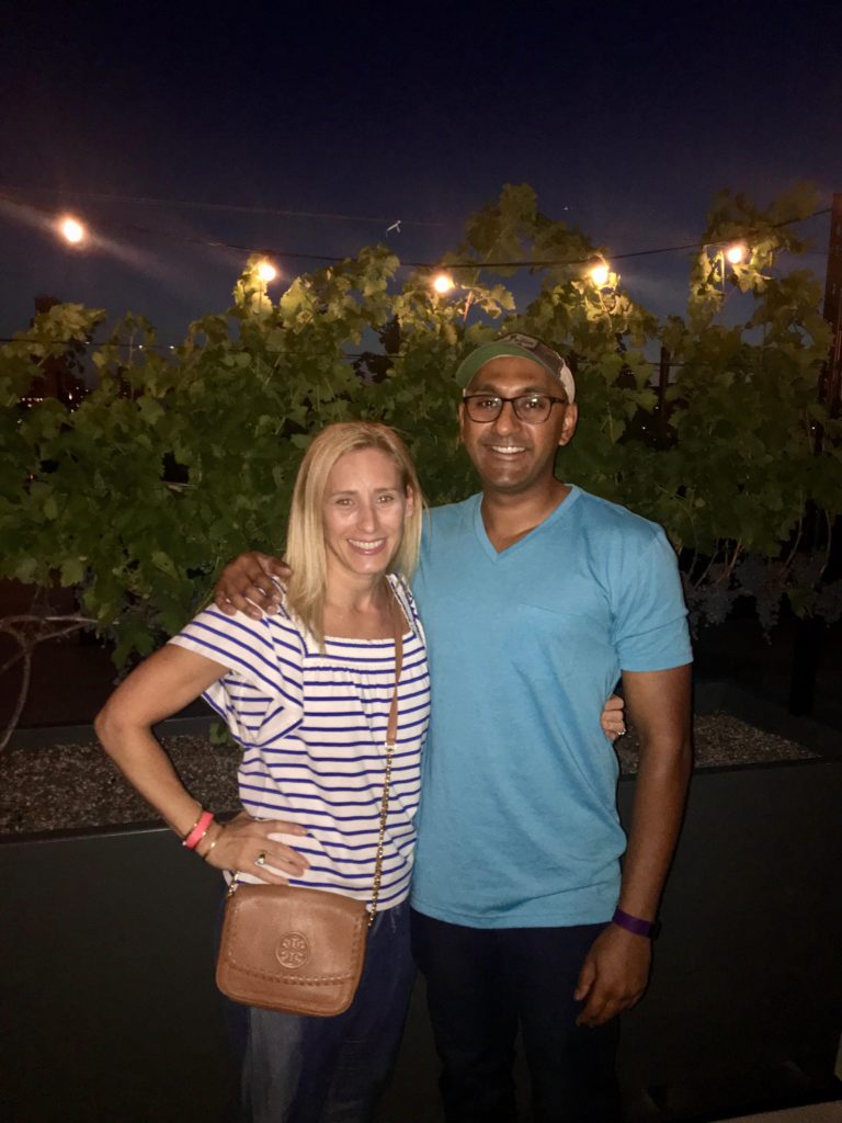 Things To do - Rooftop Reds Vineyard in Brooklyn