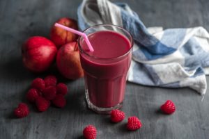 How to Make a Smoothie That Jump-Starts Your Day