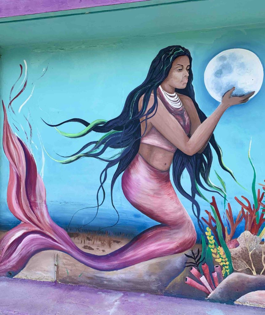 mermaid-street-art-luquillo-puerto-rico