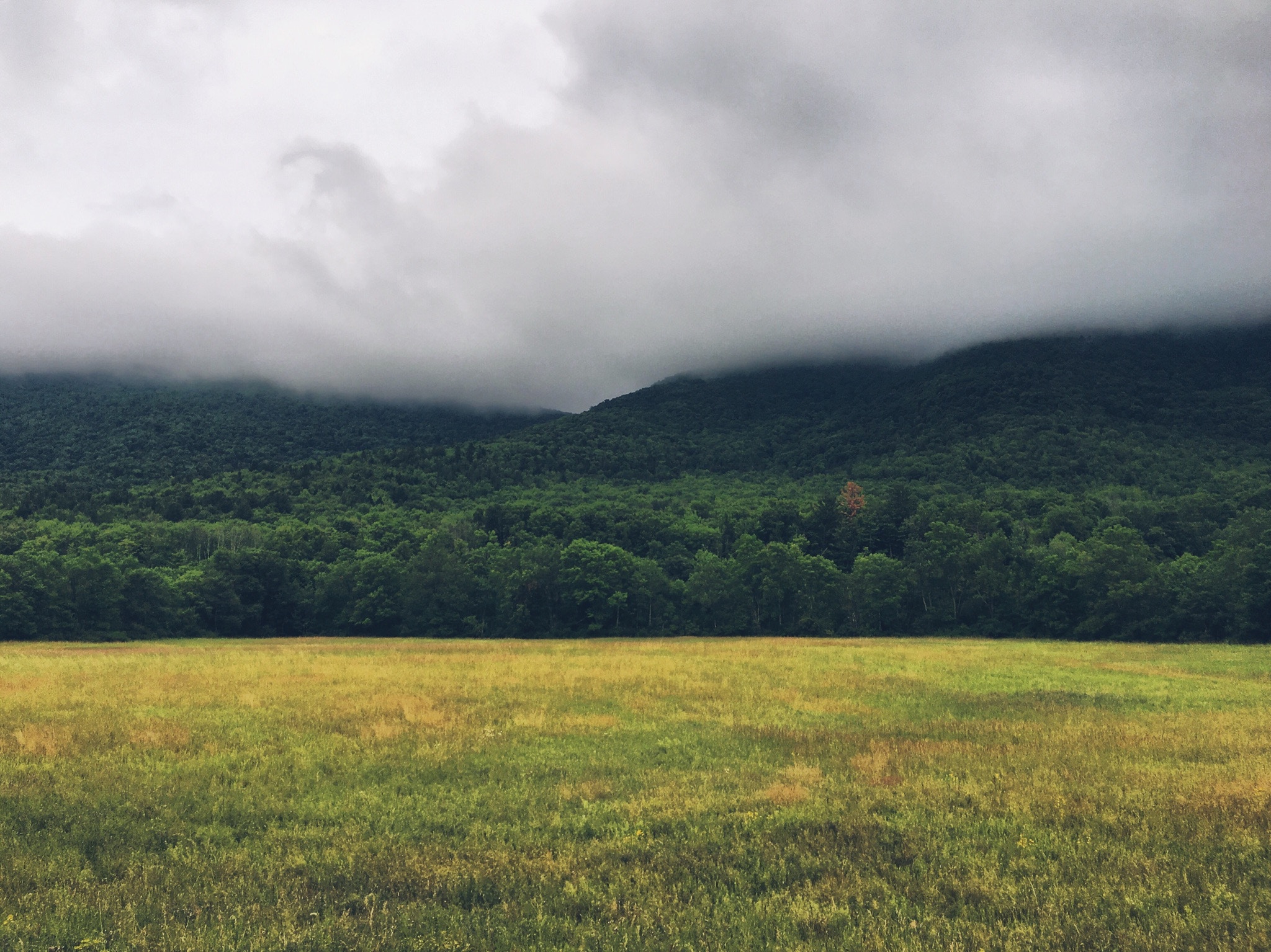 The Best Time To Travel To The Catskill Mountains