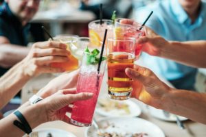 Dry January: 7 Things I Learned When I Stopped Drinking Alcohol for a Month