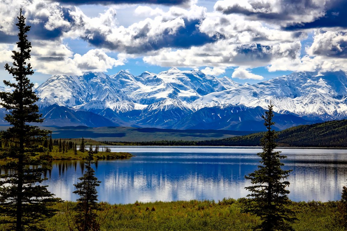 denali-national-park-Alaska