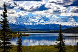 Packing for a Cruise to Alaska: The Checklist