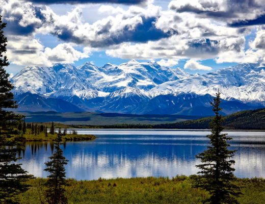 denali-national-park-Alaska