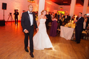 Planning a Wedding? Don’t Forget These 5 Things (Plus a Peek at Our Brooklyn Wedding)