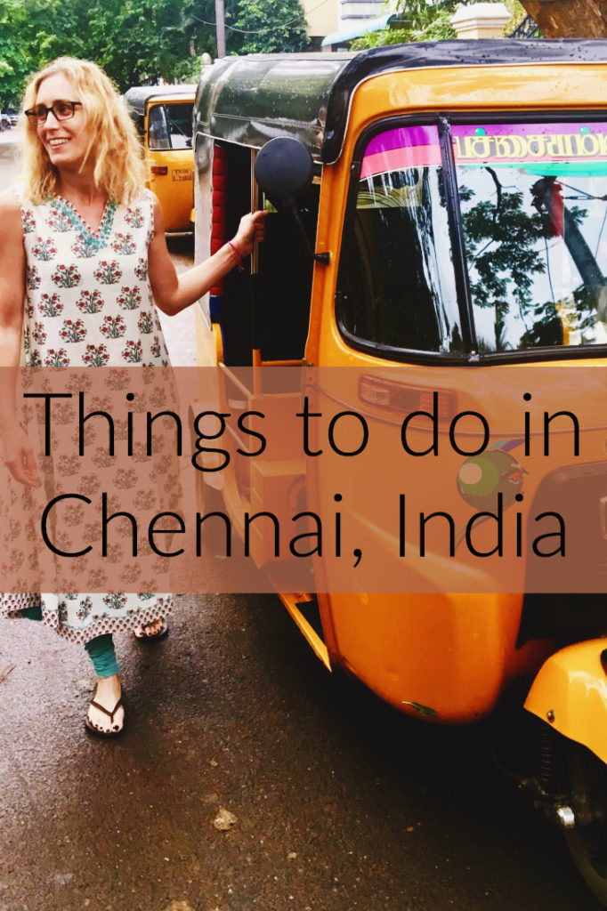 Things-To-Do-In-Chennai-India