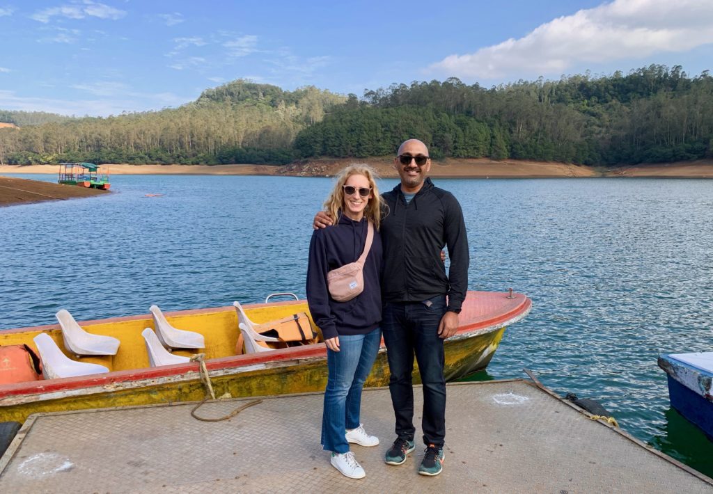 Lets-Be-Merry-Things-To-Do-in-Ooty-merry-and-prash-pykara-lake