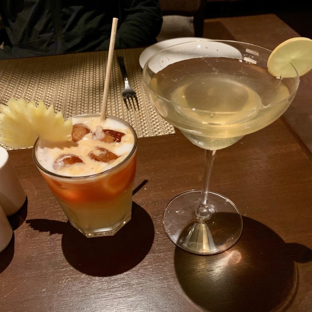 Lets-Be-Merry-Things-To-Do-in-Ooty-tea-infused-cocktails-at-taj-savoy