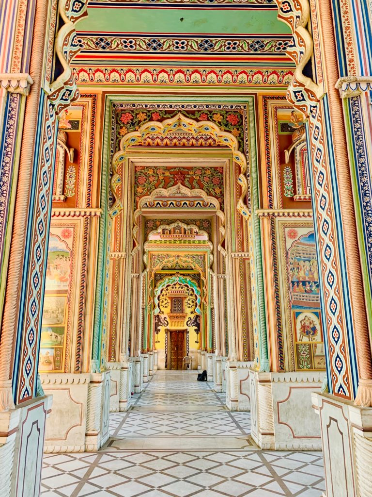 Golden-Triangle-India-Patrika-Gate
