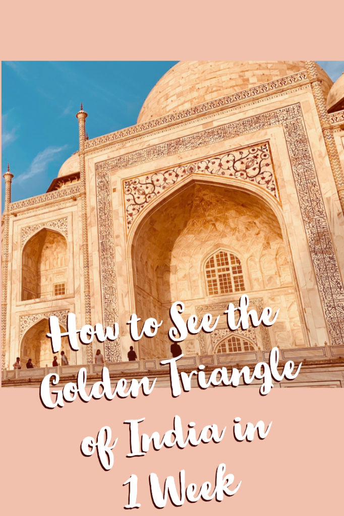 Golden-Triangle-India-The-one-week-itinerary
