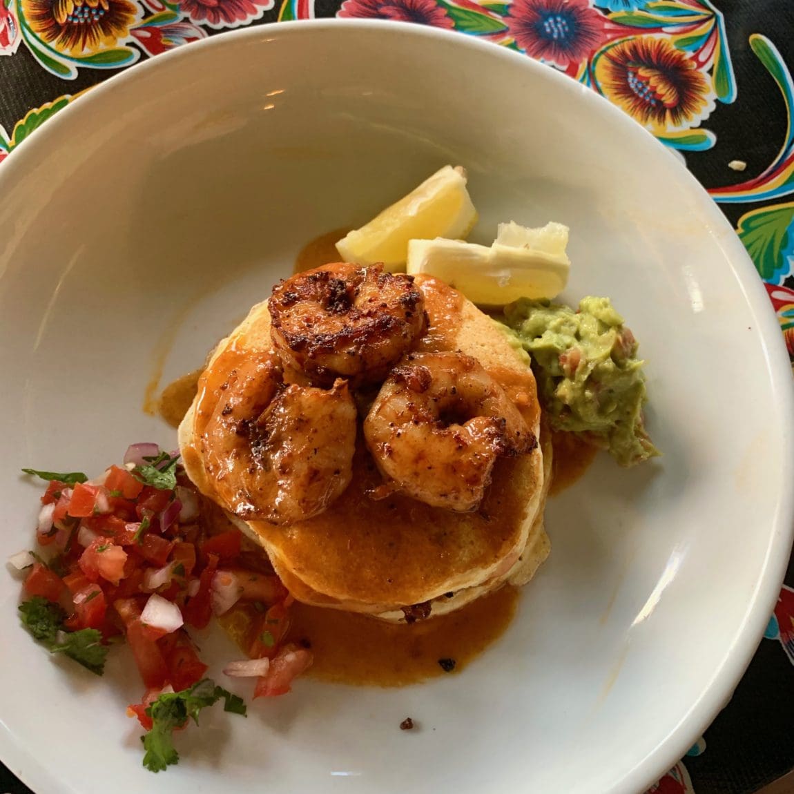 Top Places To Eat In New Mexico