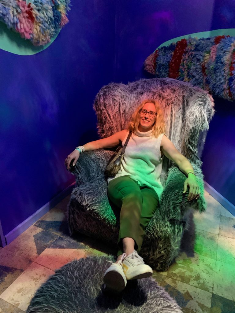 Things-to-do-in-Santa-Fe-merry-at-meow-wolf