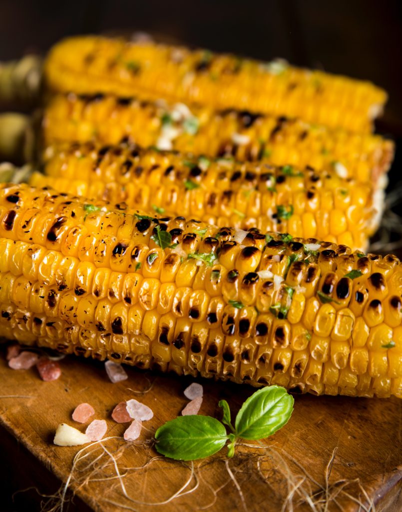 summer-bbq-ideas-grilled-corn