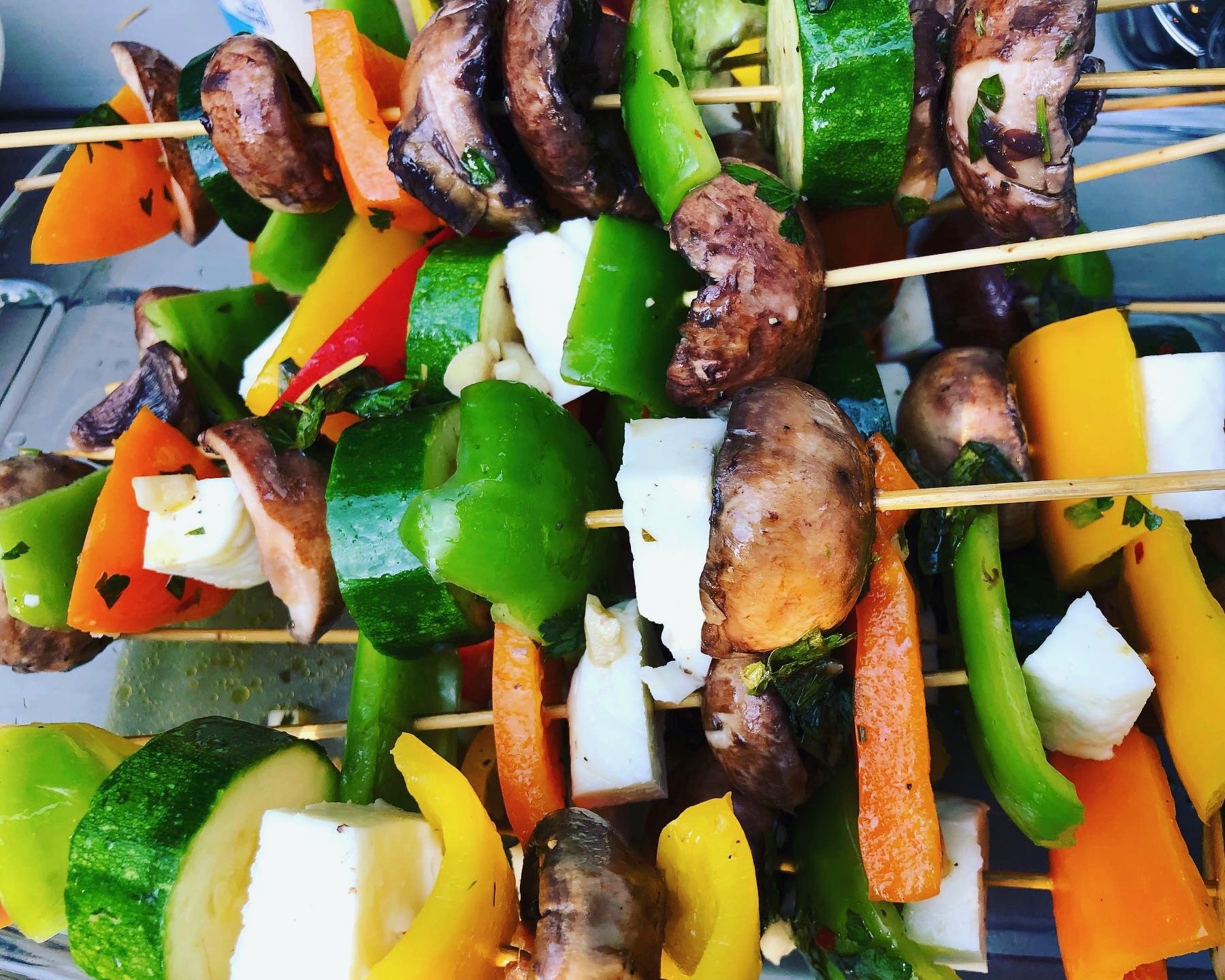A Summer BBQ 5 Ideas To Help You Pull it off with Ease Let's Be Merry