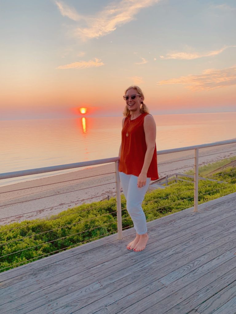 monthly-round-up-july-merry-enjoying-sunset-in-truro-cape-cod