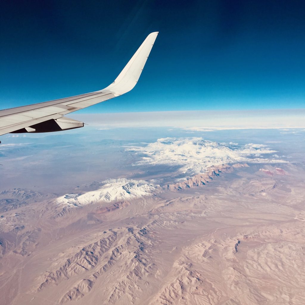 easy-travel-tips-for-a-comfortable-flight-view-of-rockies