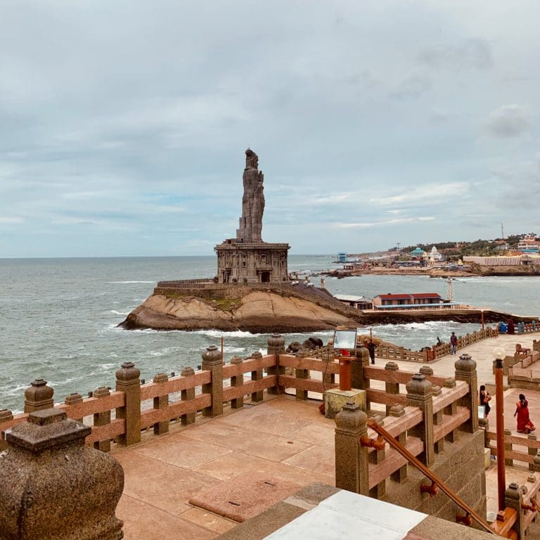 Why It’s Worth Visiting Kanyakumari, the Southernmost Tip of India ...