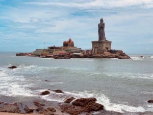 Why It’s Worth Visiting Kanyakumari, the Southernmost Tip of India ...