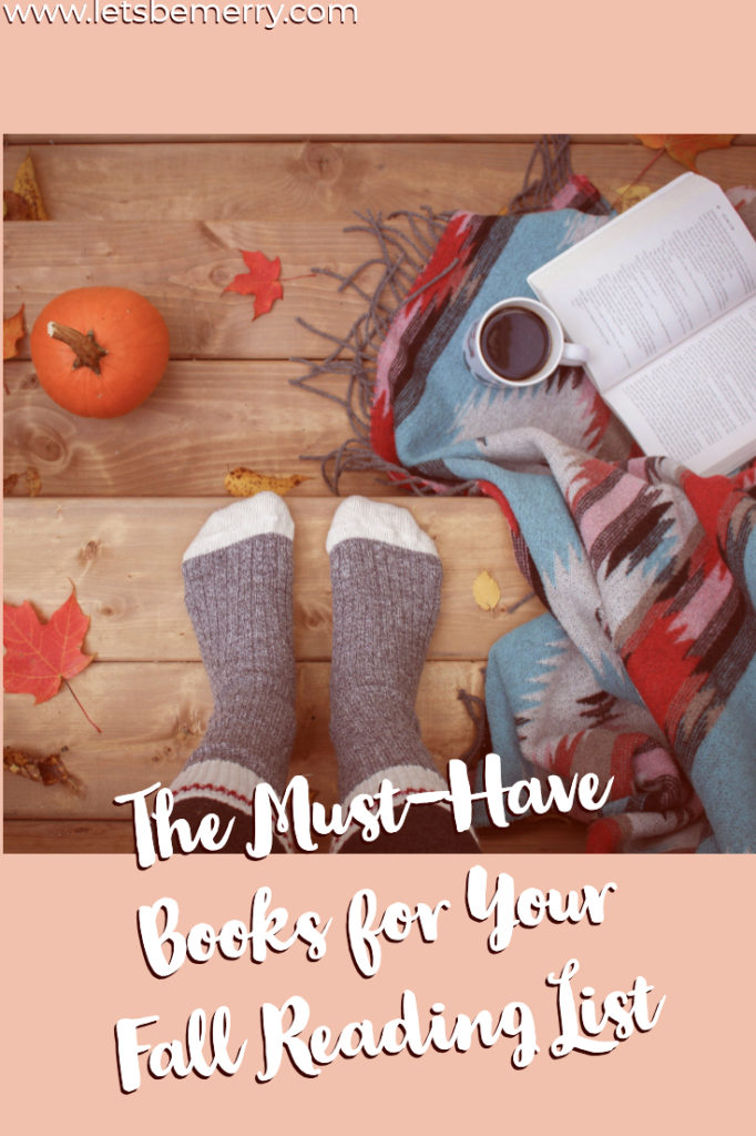lets-be-merry-fall-reading-list