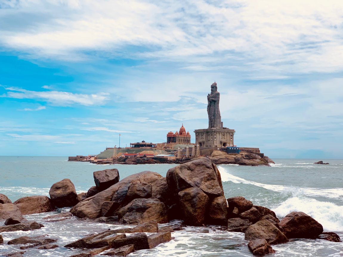 Why It's Worth Visiting Kanyakumari, the Southernmost Tip of India - Let's Be Merry