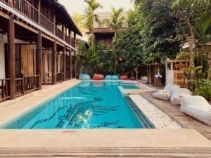 Why You Should Stay at the Maison Dalabua in Luang Prabang, Laos