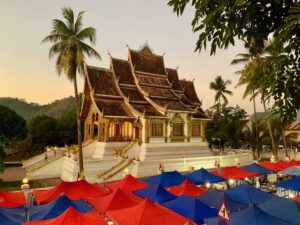 Travel Guide: 6 Things To Do in Luang Prabang, Laos