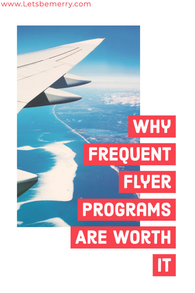 Want to fly business class, or fly too far flung destinations for free? Learn more about how frequent flyer programs work and why they are worth joining. (Plus tips on earning your first free trip.)