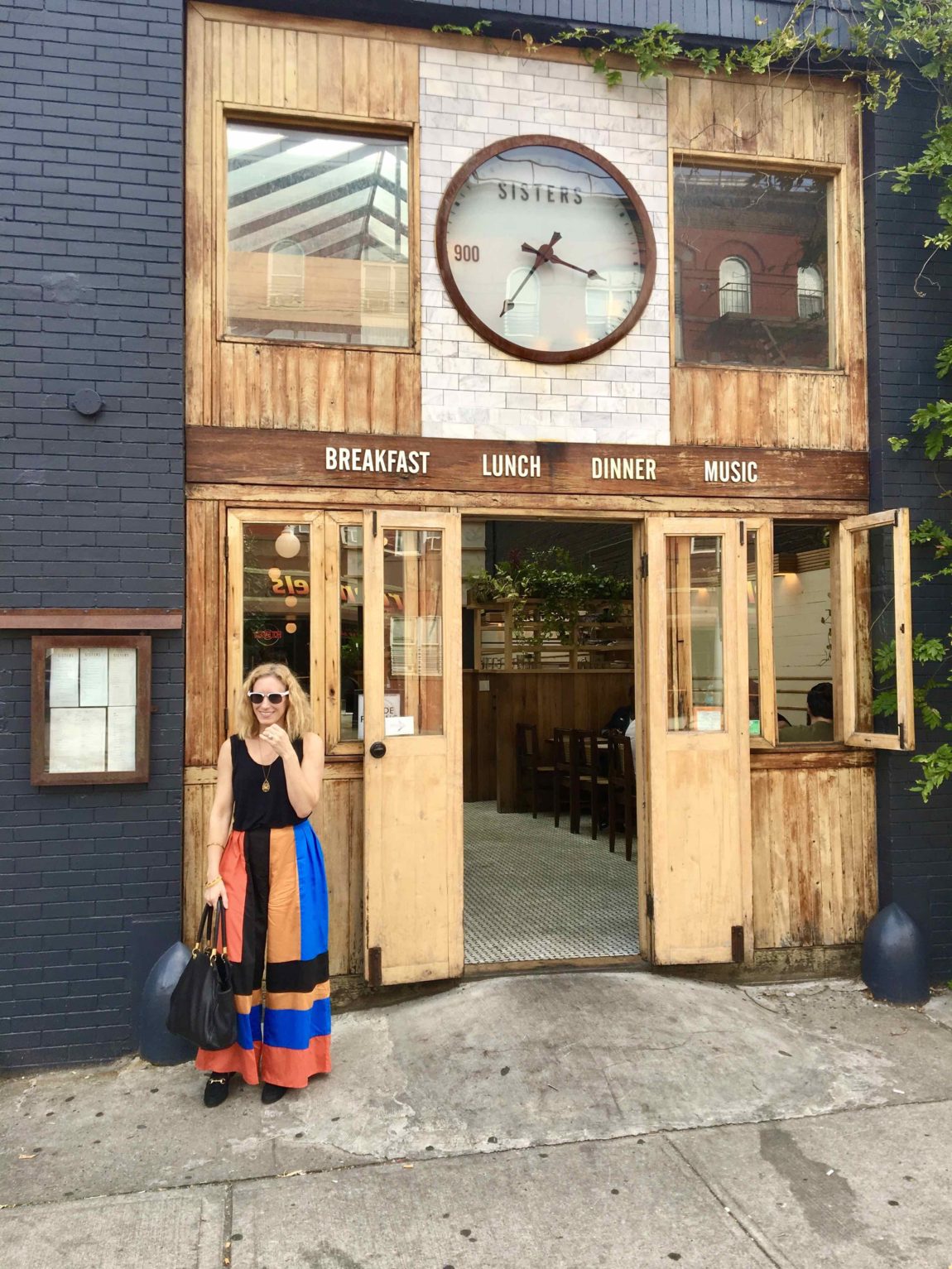 My Favorite Brunch Spots in Brooklyn A Local’s Guide Let's Be Merry