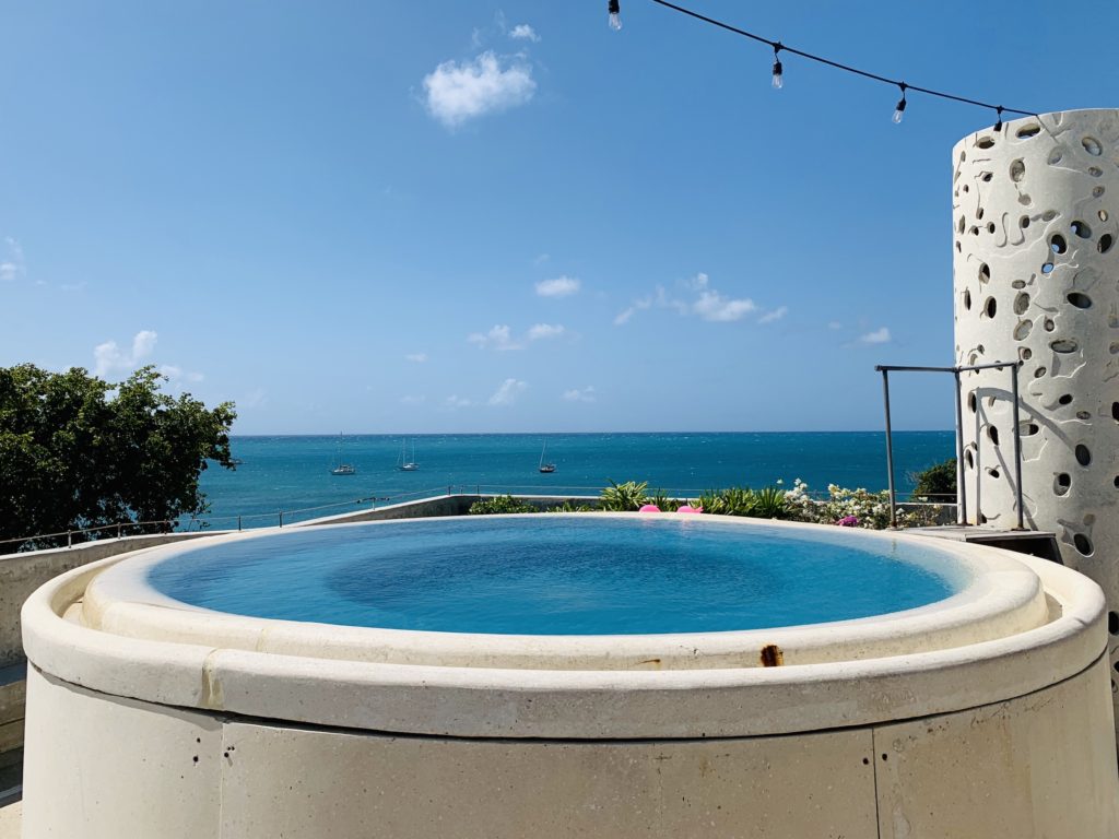 hotel-review-el-blok-vieques-tiny-plunge-pool