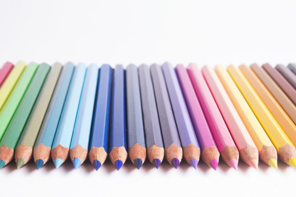 life's-simple-pleasures-colored-pencils