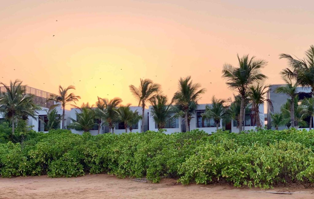 best-place-to-stay-mahabalipuram-sunset-intercontinental-chennai-resort