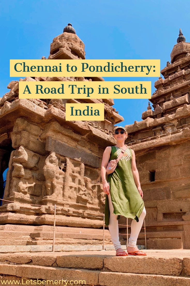 Chennai to Pondicherry: Things to See on Your Road Trip