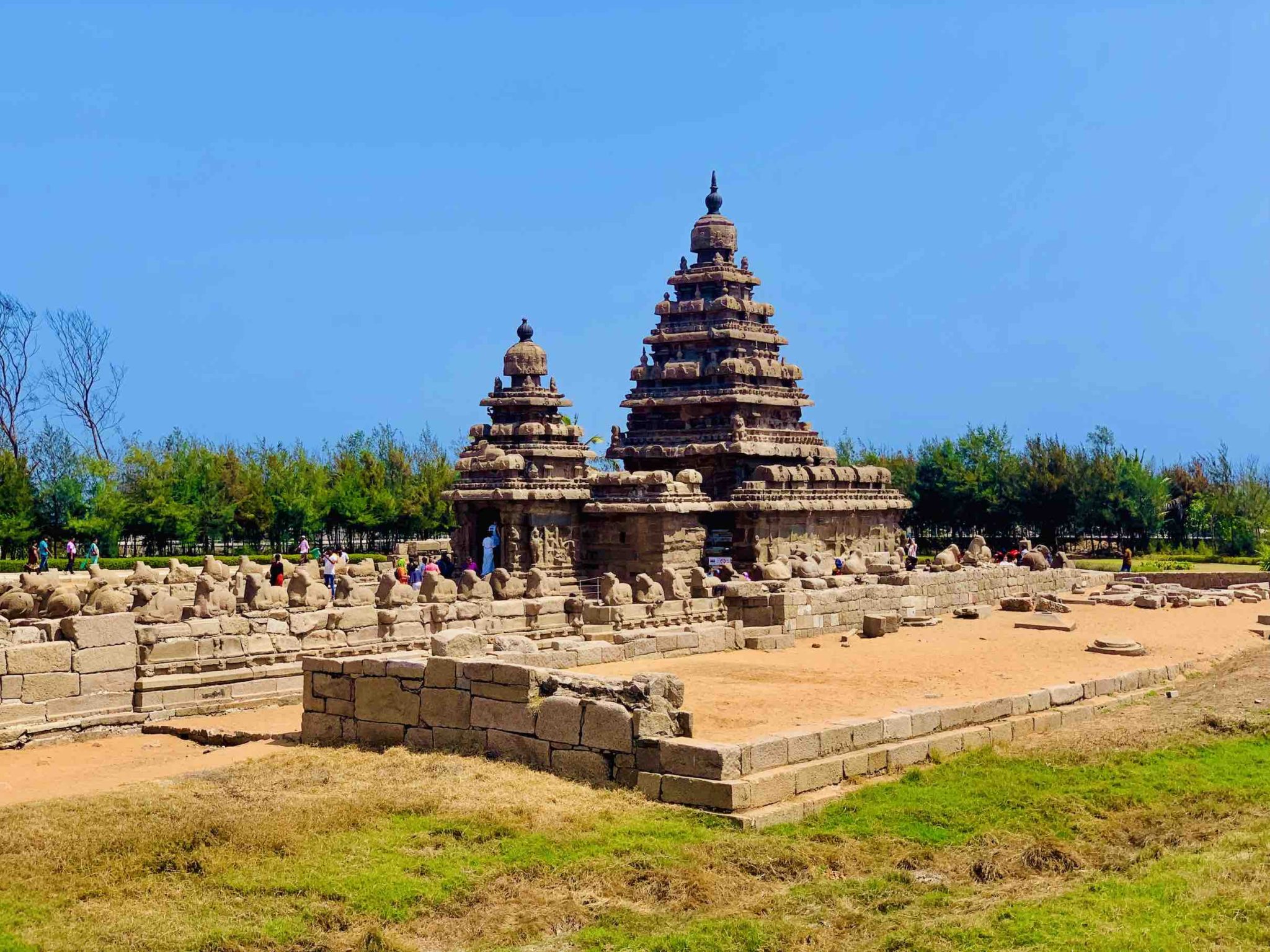 Chennai To Pondicherry Things To See On Your Road Trip Let s Be Merry