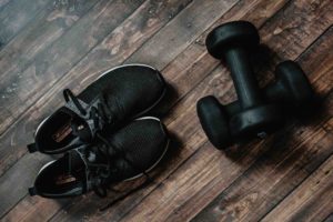How to Exercise at Home: 3 Tips to Get You Started