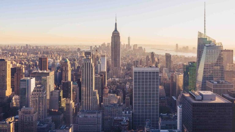 New York in 2020: What's Next for the City I Love? - Let's Be Merry