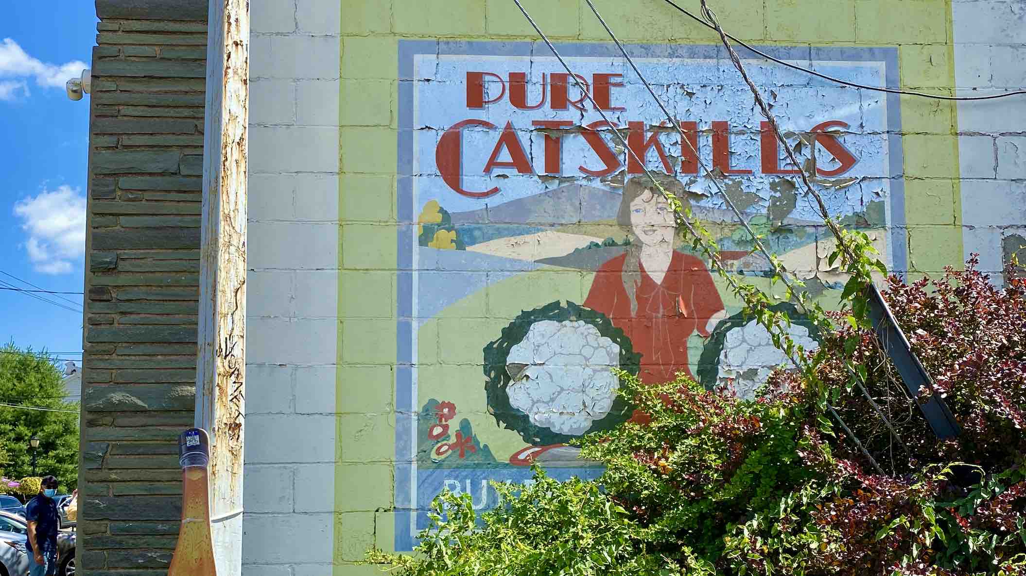 The Catskills Itinerary  Find Restaurants, Things to Do & Hotels