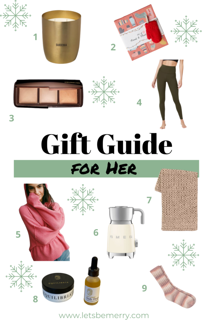 Click through for Unique and Fun Gift Ideas for your friends and family for the 2020 Holidays - and just in time for the Black Friday sales! #holidaygiftguide #holidaygifts #blackfriday #christmasgifts #chanukkahgifts