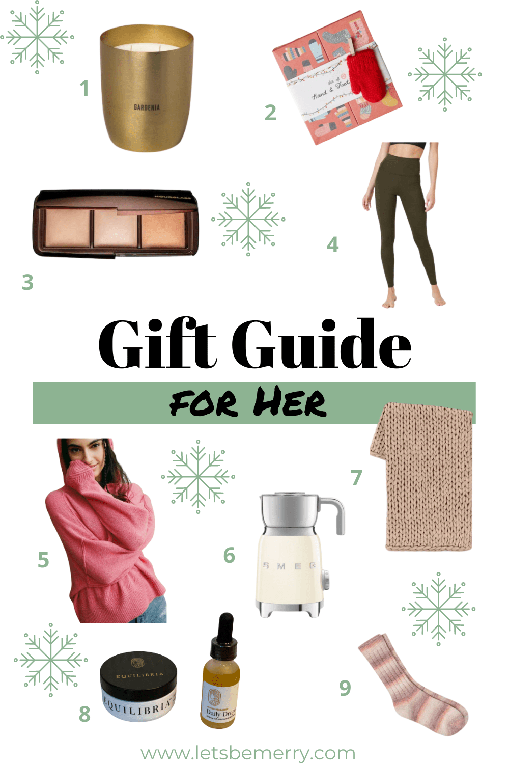 Unique And Fun Gift Ideas For The 2020 Holidays - Let's Be Merry