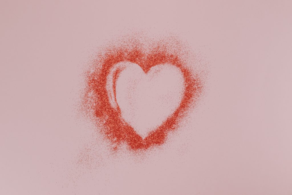 celebrate-valentines-day-with-self-love-heart-made-from-red-dust