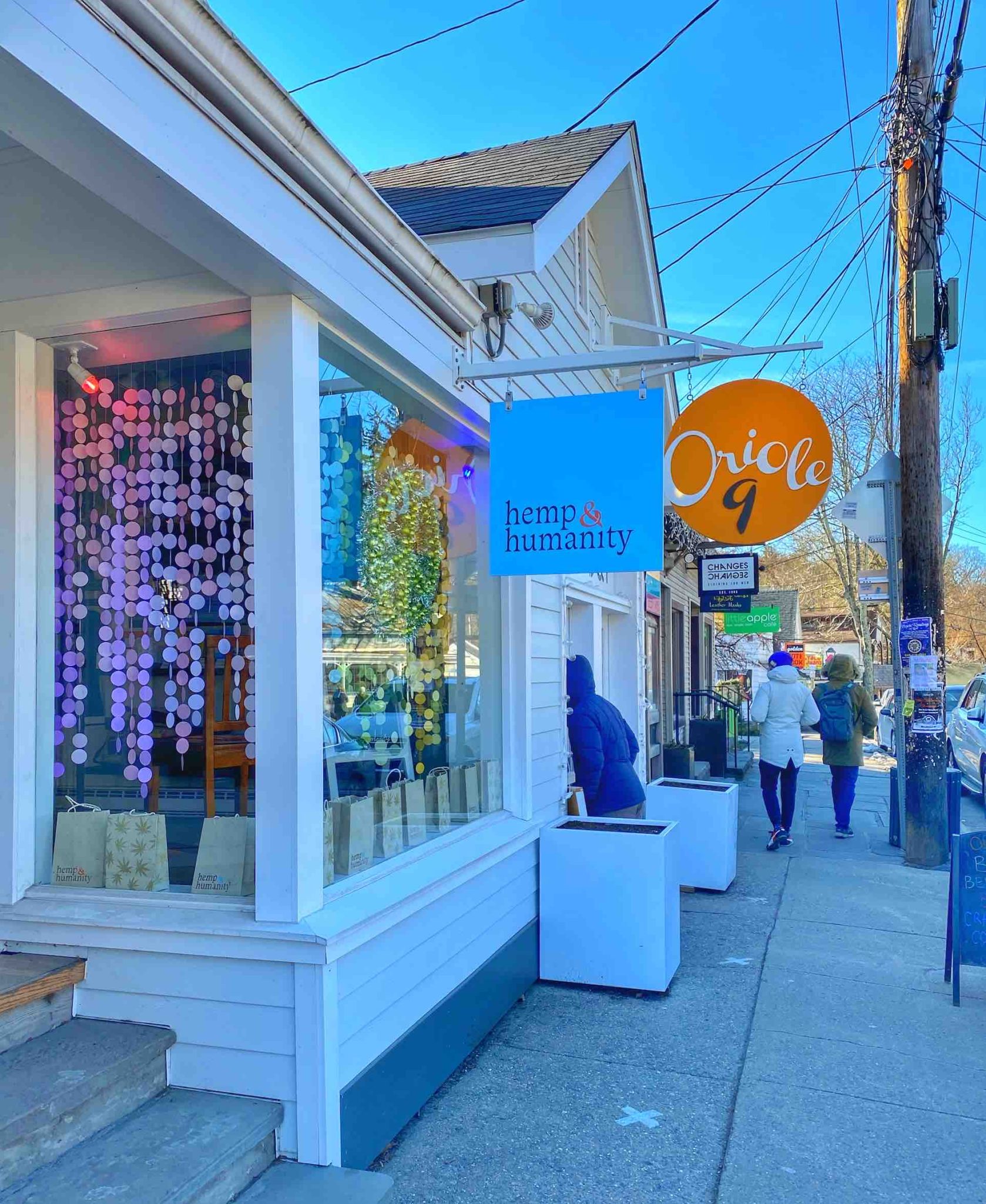 Food Guide The Best Woodstock, NY Restaurants Let's Be Merry