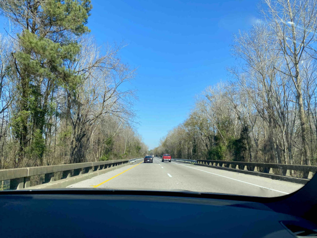 the-view-interstate-95-in-the-carolinas-new-york-to-florida-road-trip