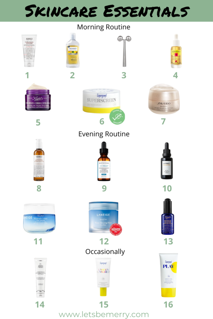 lets-be-merry-skin-care-essentials