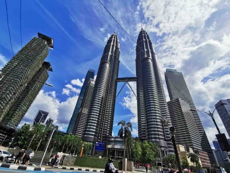 Things to do in Kuala Lumpur During a 24Hour Layover  Let's Be Merry