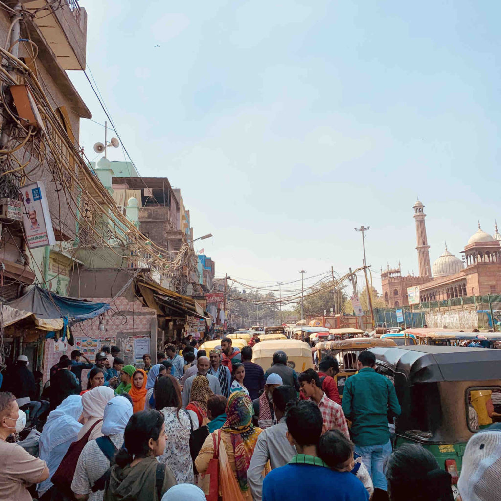 traffic-and-crowds-old-delhi-india