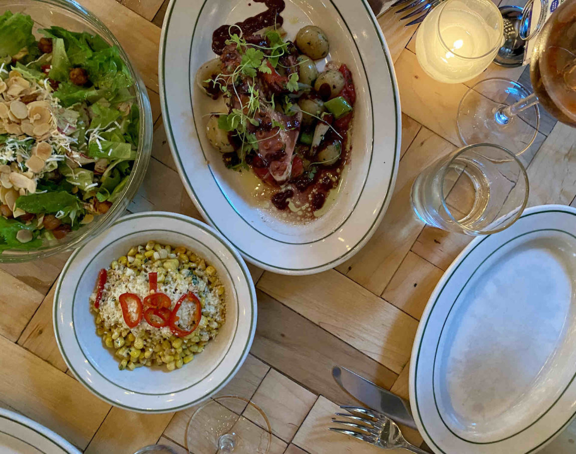 My Favorite GlutenFree Restaurants and Bakeries in NYC (+ GF Resources) Let's Be Merry