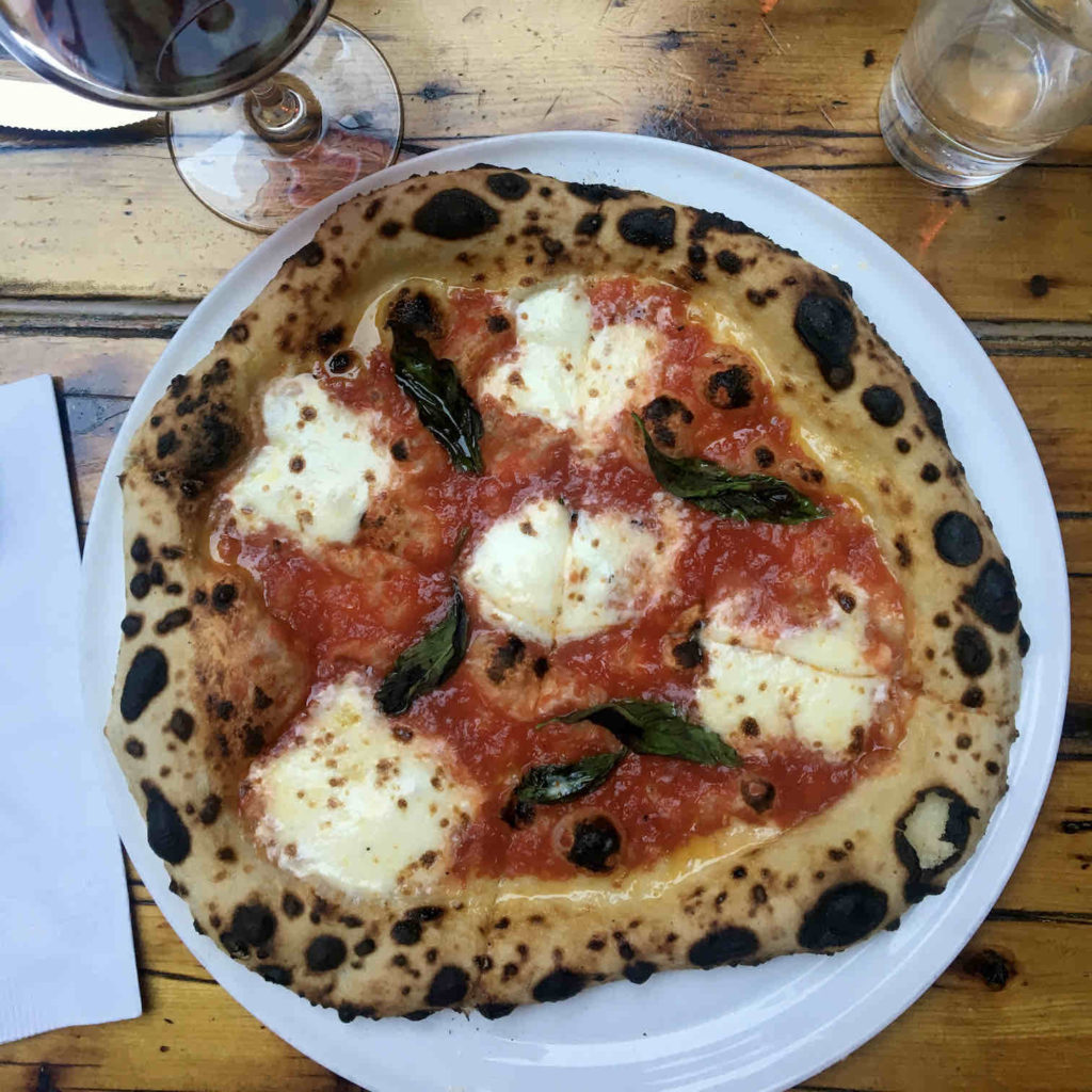 My Favorite GlutenFree Restaurants and Bakeries in NYC (+ GF Resources