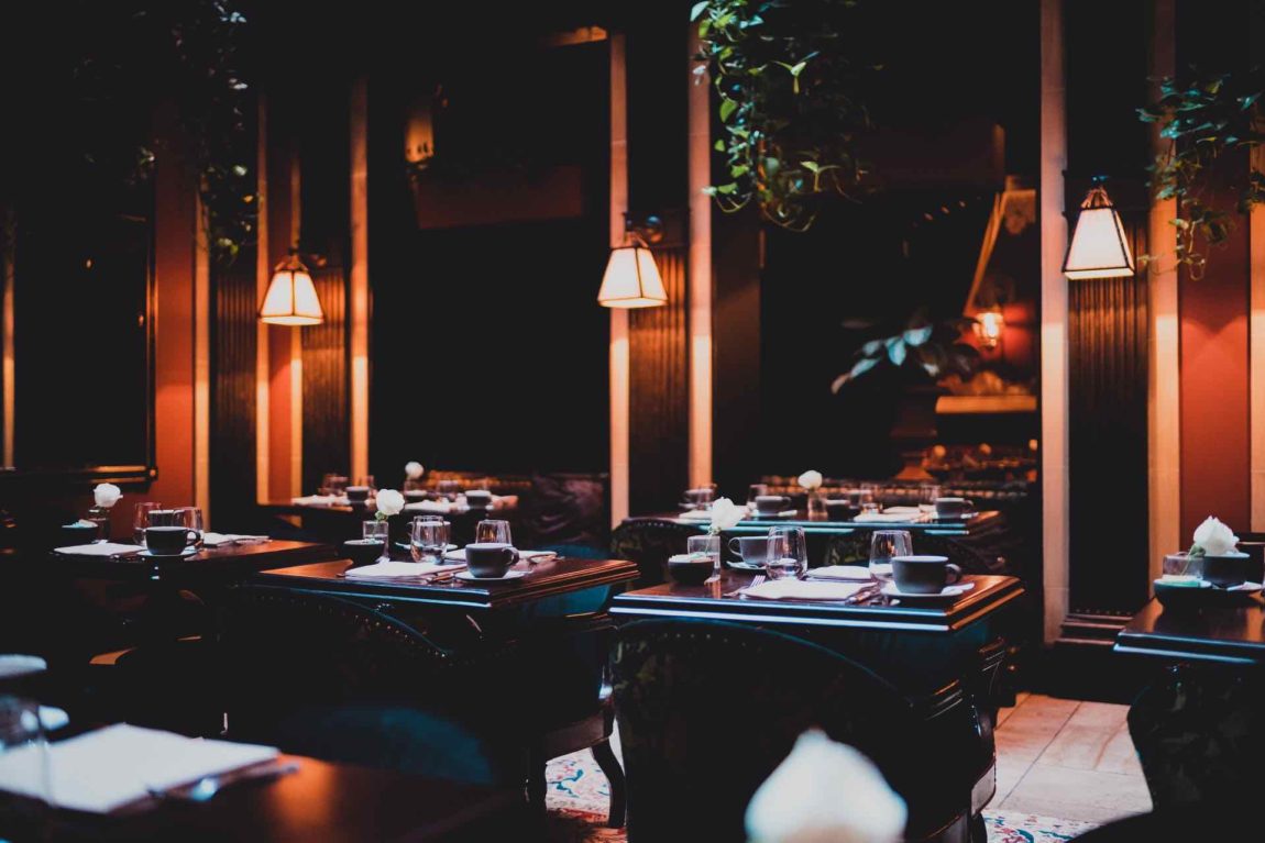 My Favorite Gluten Free Restaurants And Bakeries In NYC GF Resources Let s Be Merry