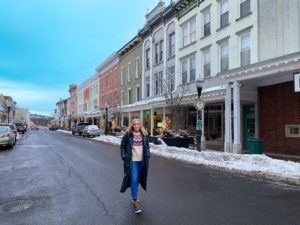 The Ultimate Weekend Guide to Kingston, New York