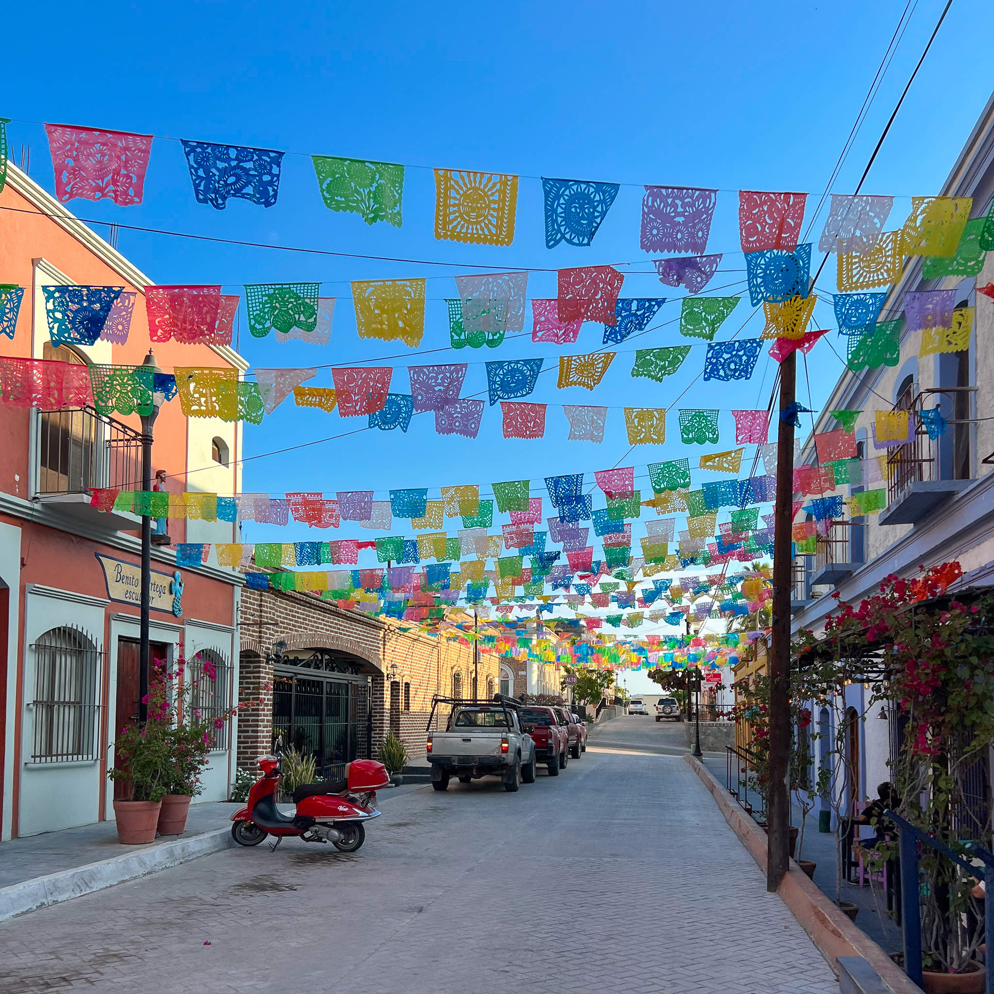 todos-santos-street-with-colorful-flags